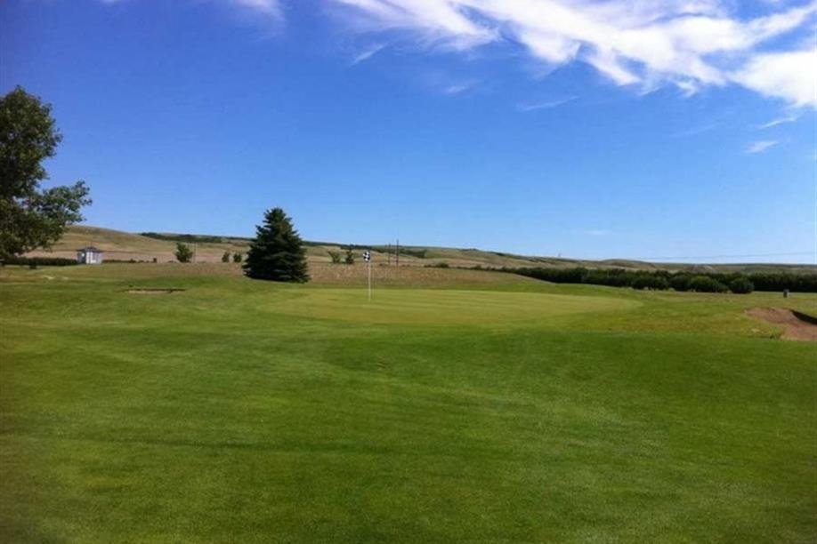 Eston Riverside Regional Park Golf Club