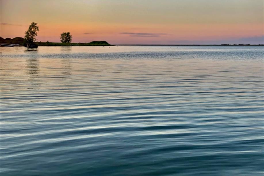 Resort Village of Etters Beach