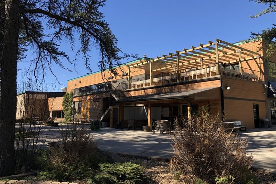 Nipawin Evergreen Centre