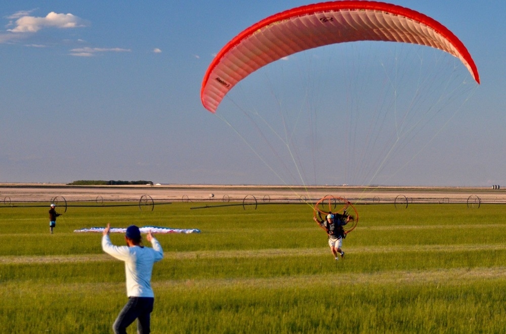 Explore Sports & PPG School