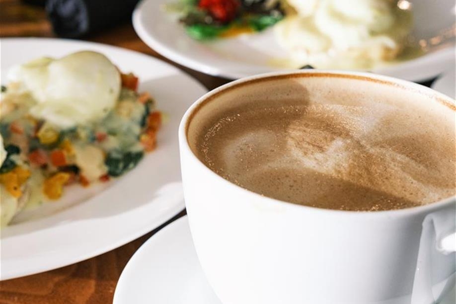 Flint Saloon and Poached Breakfast Bistro