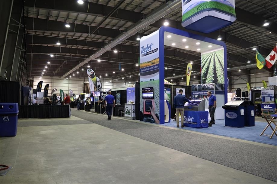 Canada's Farm Progress Show