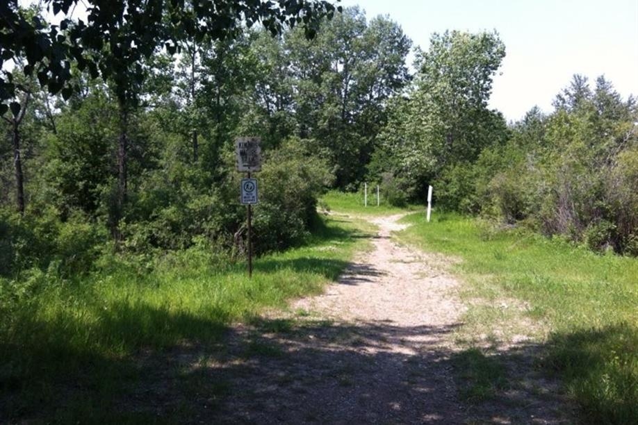 Battlefords Trails