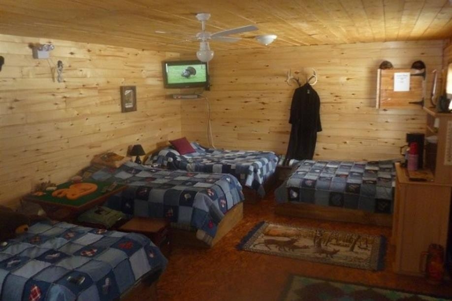 Fir River Ranch Bed & Breakfast