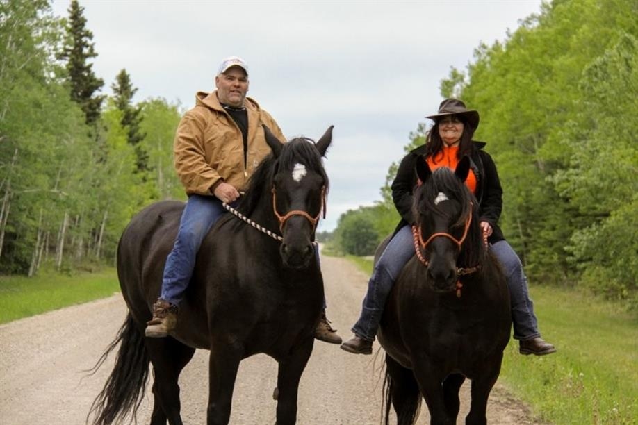 Fir River Ranch Bed & Breakfast