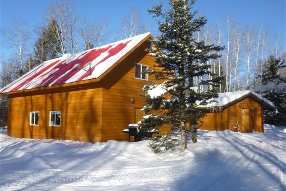 Fir River Ranch Bed & Breakfast