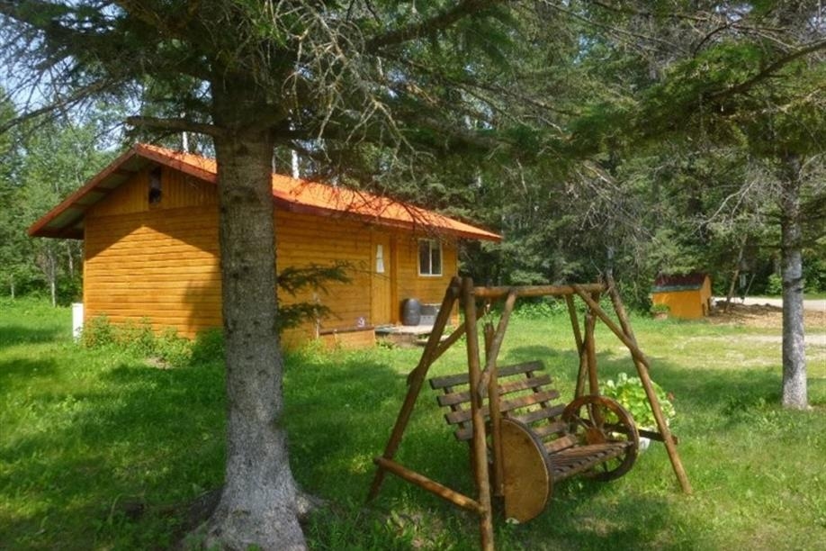 Fir River Ranch Bed & Breakfast