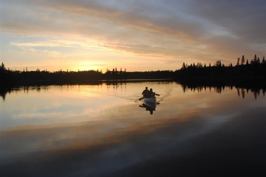 Flora Bora Forest Lodging