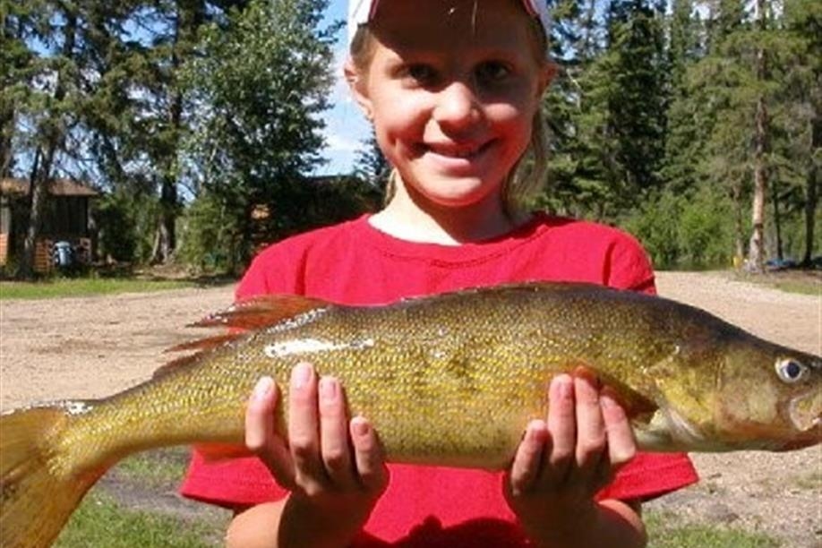 Flotten Lake Resort Limited