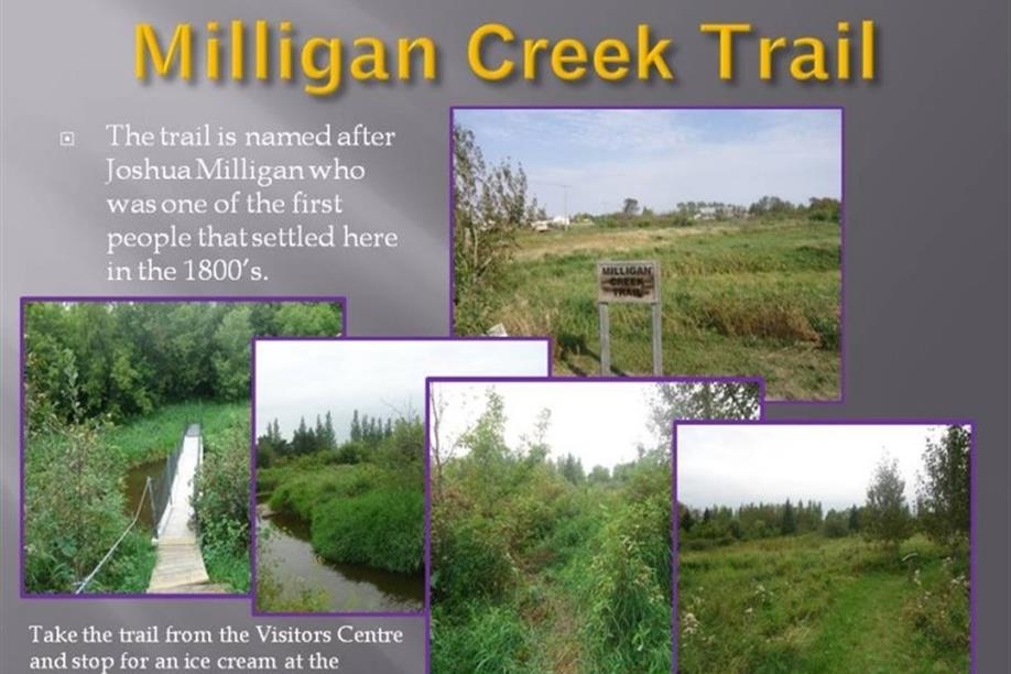 Foam Lake Campground