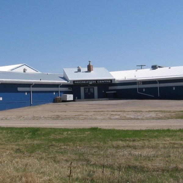Foam Lake Recreation Centre