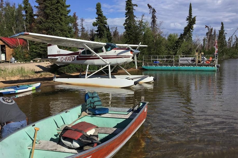 Forrest Lake Outfitters