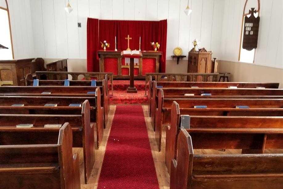 Fort Pelly- Livingstone Museum