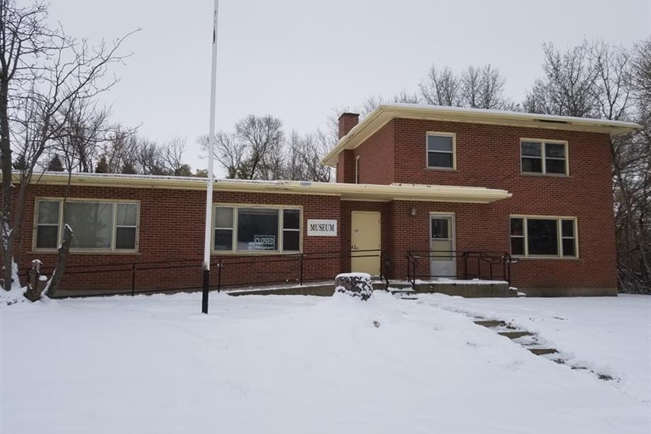 Fort Pelly- Livingstone Museum