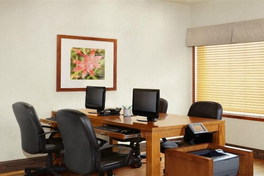 Four Points by Sheraton Saskatoon