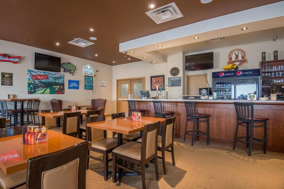 Four Points by Sheraton Saskatoon