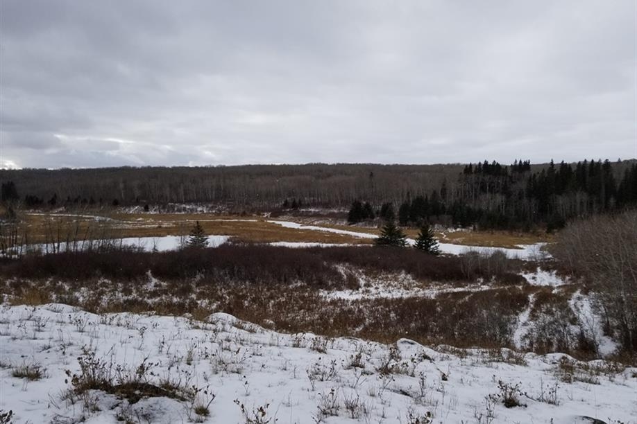 Fort Livingstone National Historic Site