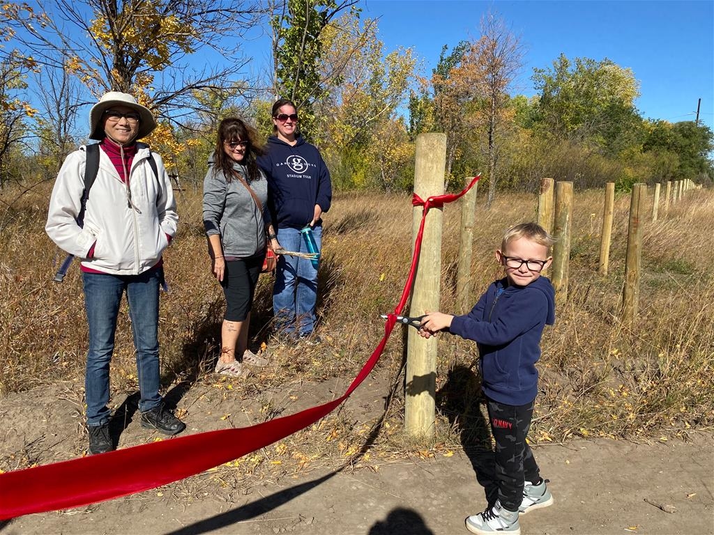 George Genereux Urban Regional Park