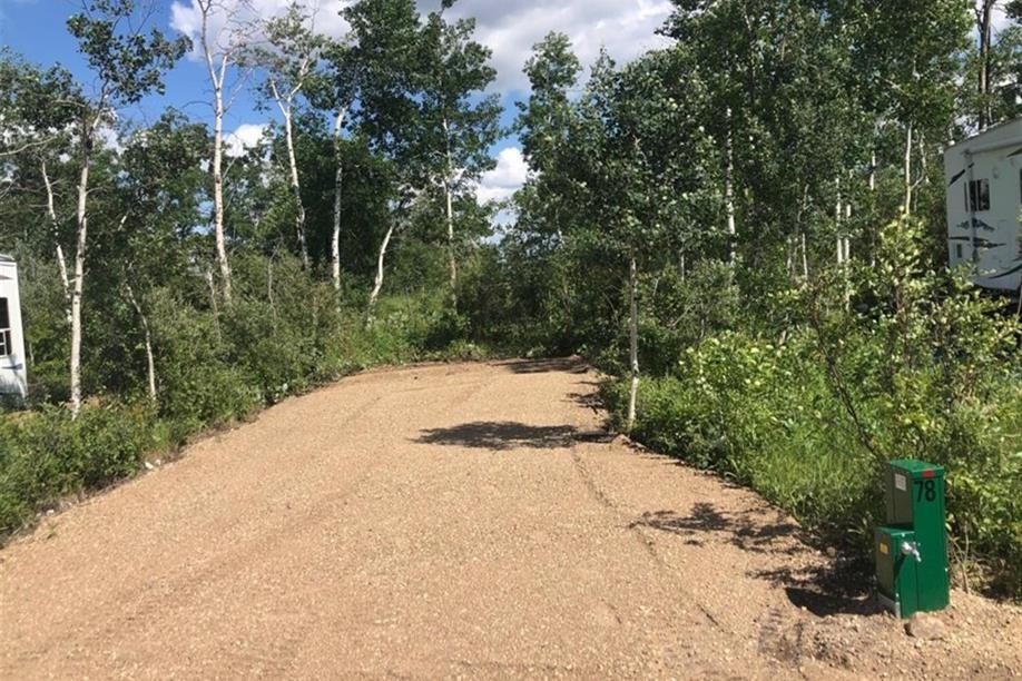 Good Spirit Woods Campground