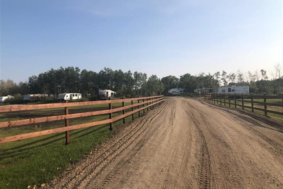 Good Spirit Woods Campground