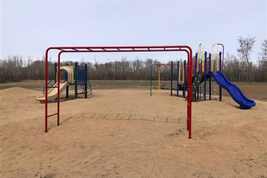 Good Spirit Woods Campground