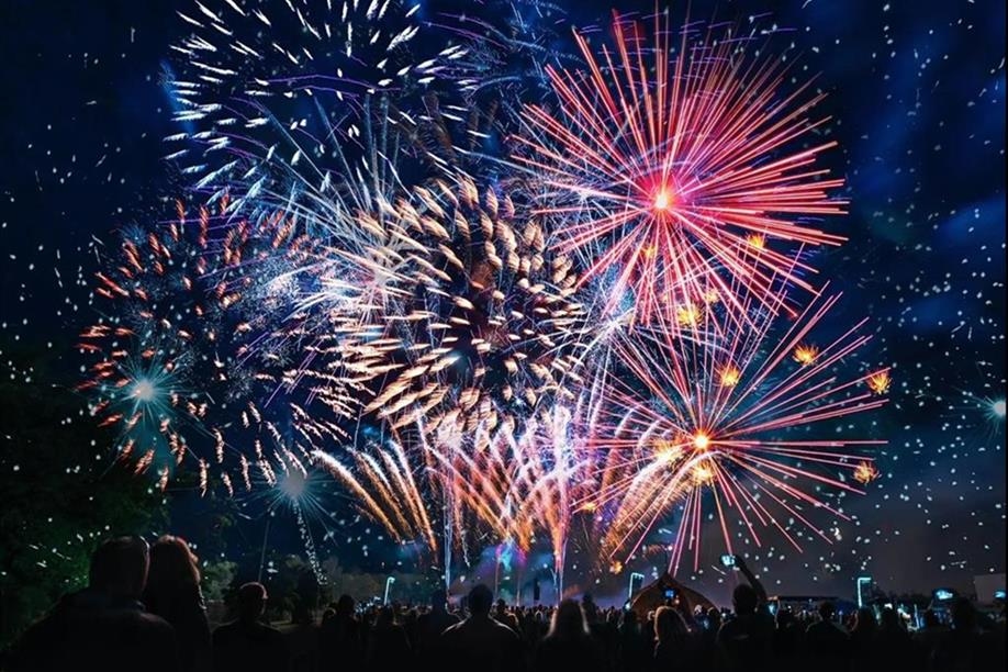 Good Spirit Woods Campground