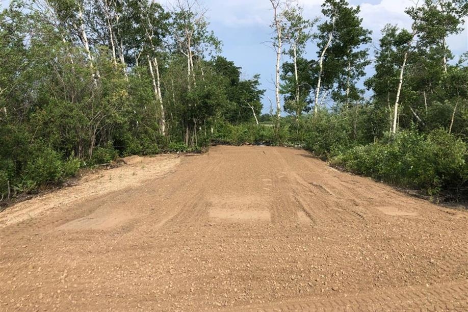 Good Spirit Woods Campground