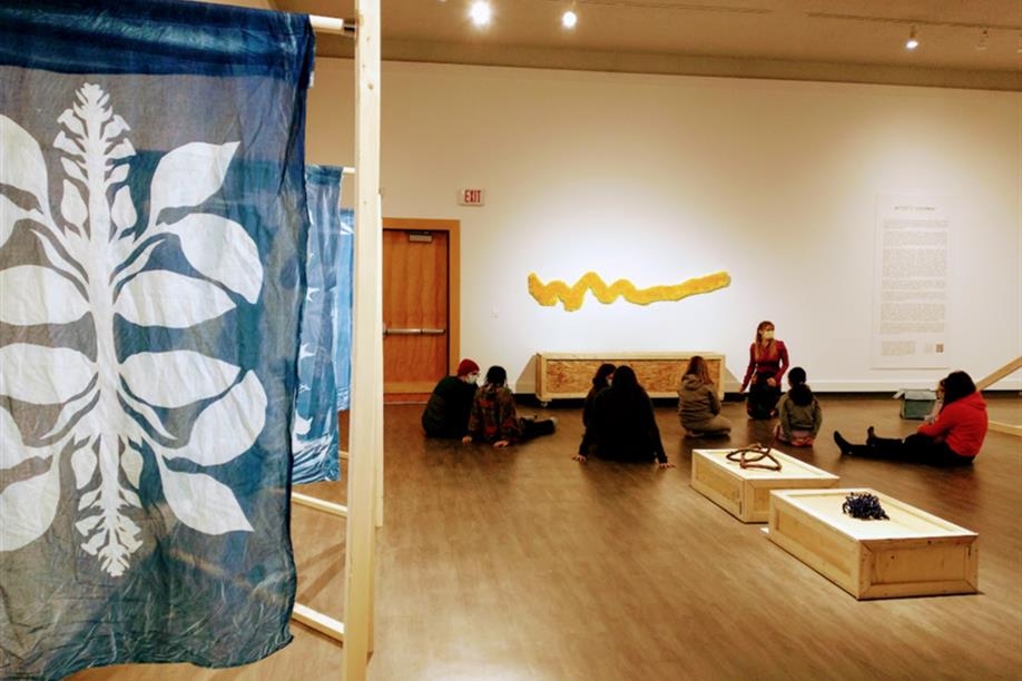 Art Gallery of Regina