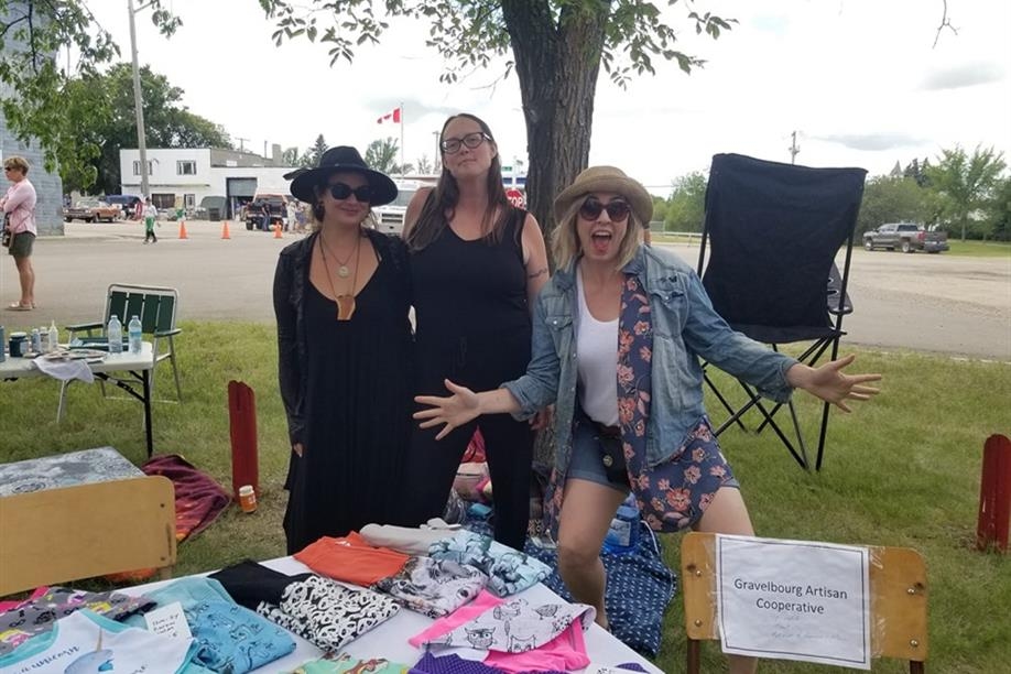 Gravelbourg Artisan Co-operative