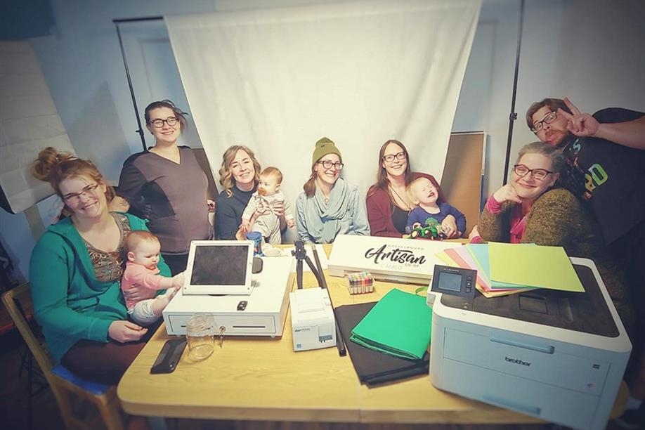 Gravelbourg Artisan Co-operative