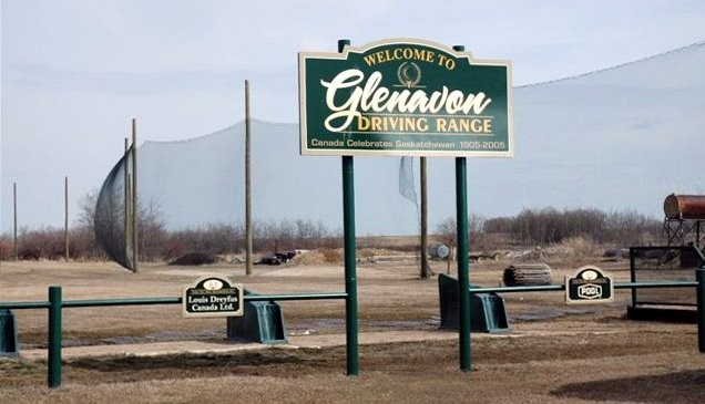 Glenavon