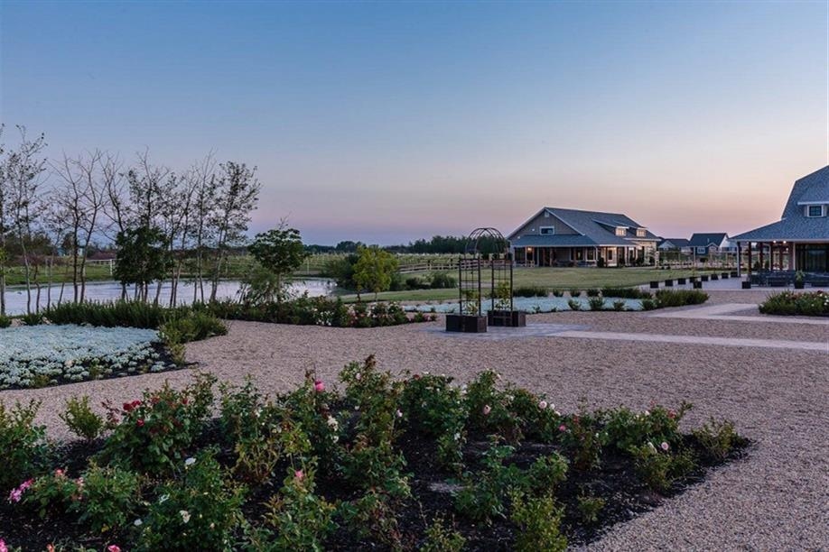 The Glen at Crossmount