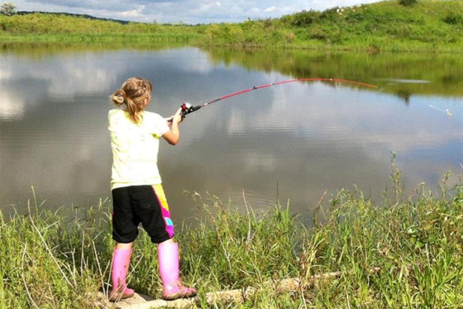 Glenburn Regional Park