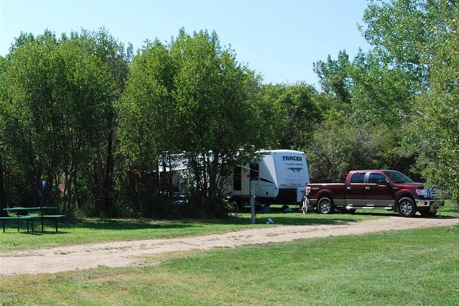 Glenburn Regional Park