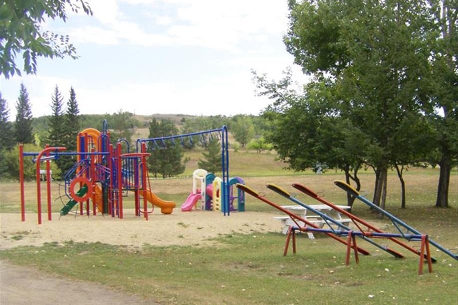 Glenburn Regional Park