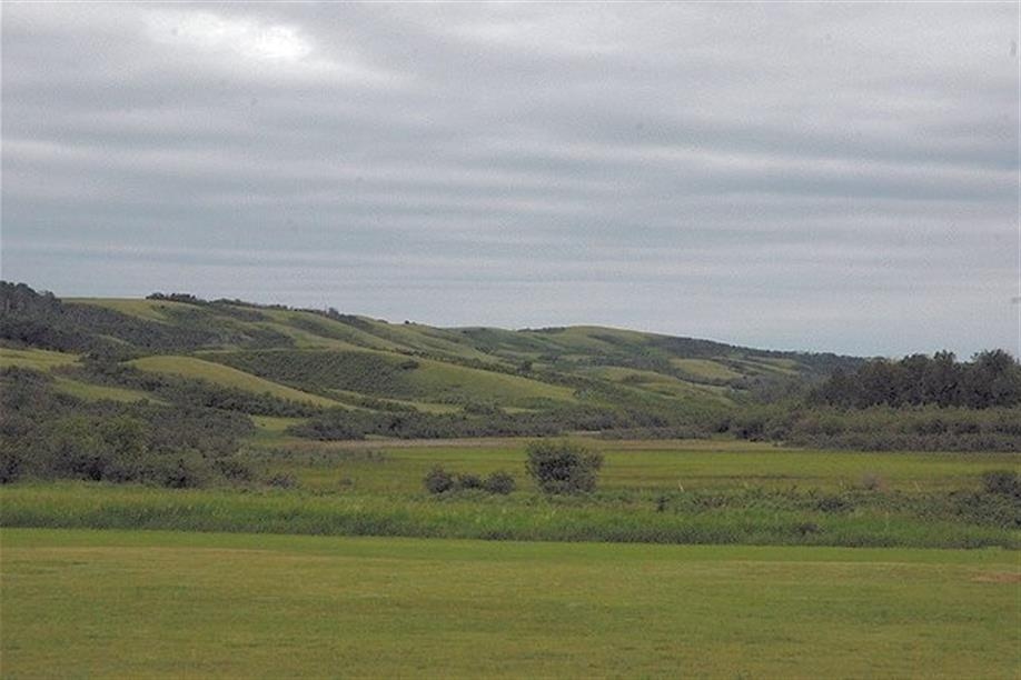 Maymont - Glenburn Regional Park Trails