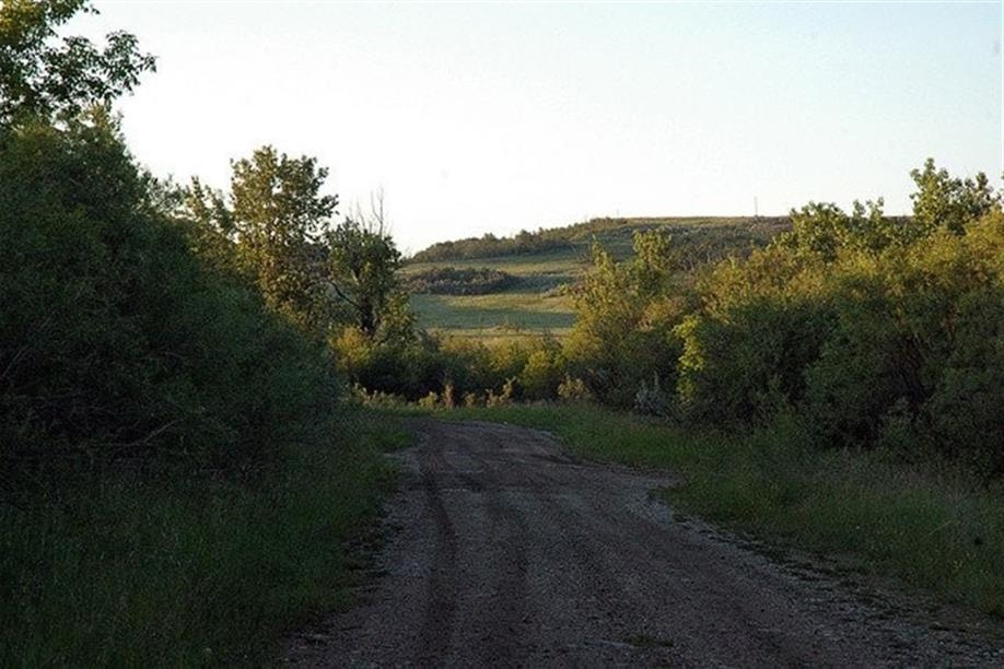 Maymont - Glenburn Regional Park Trails