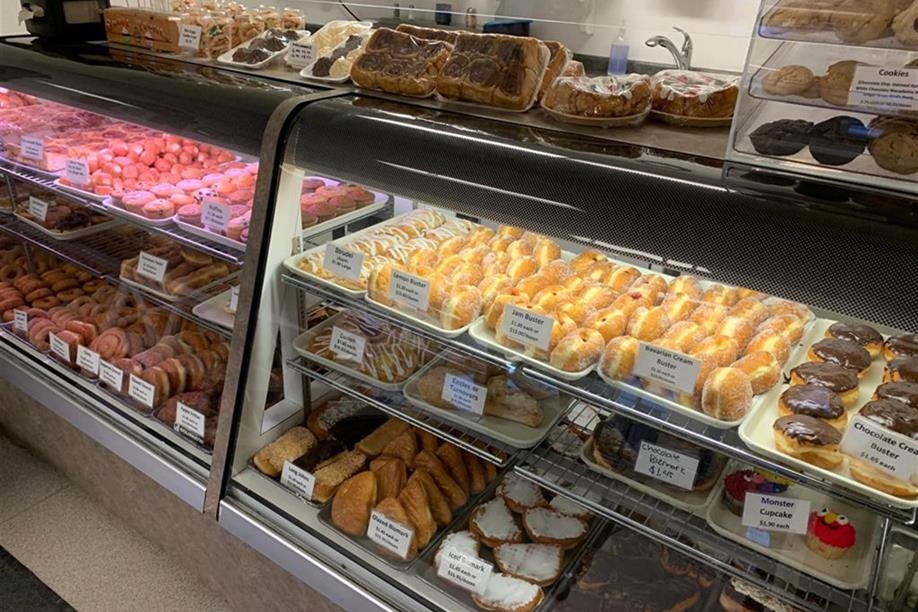 Golden Grain Bakery Ltd.