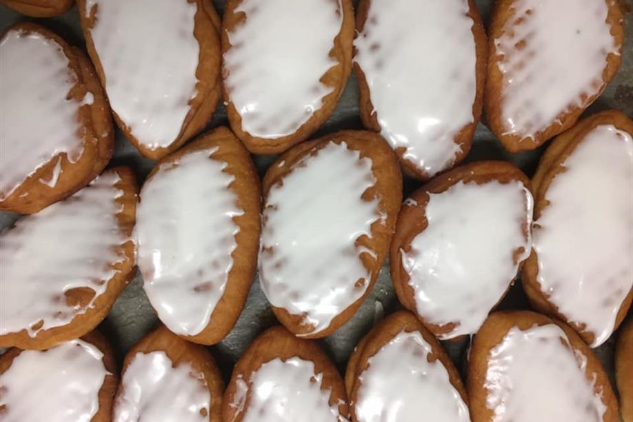 Golden Grain Bakery Ltd.