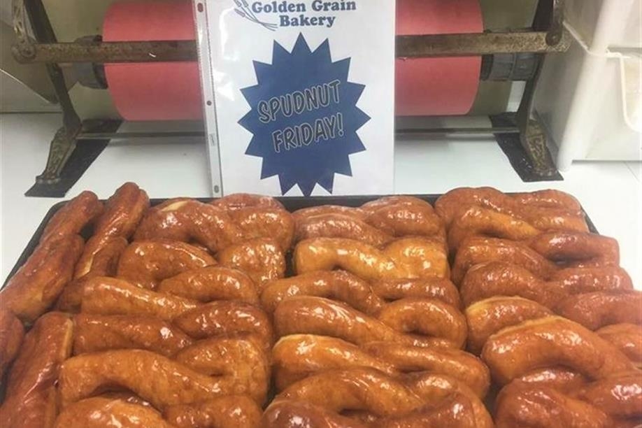 Golden Grain Bakery Ltd.