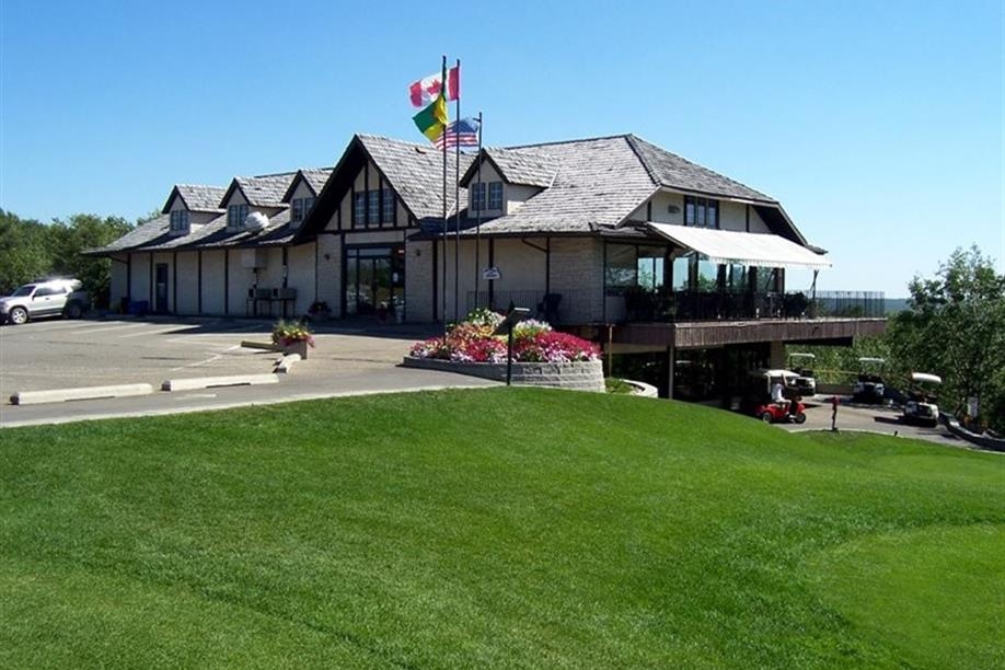 Golf Kenosee Inc - Clubhouse and Club 19 Restaurant