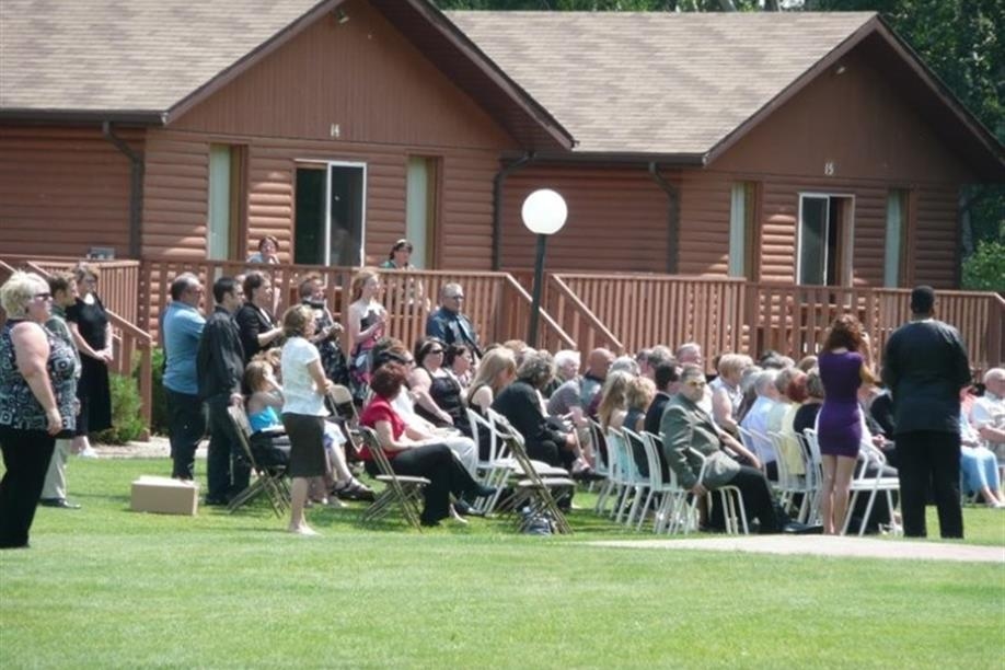 Good Spirit Golf Resort