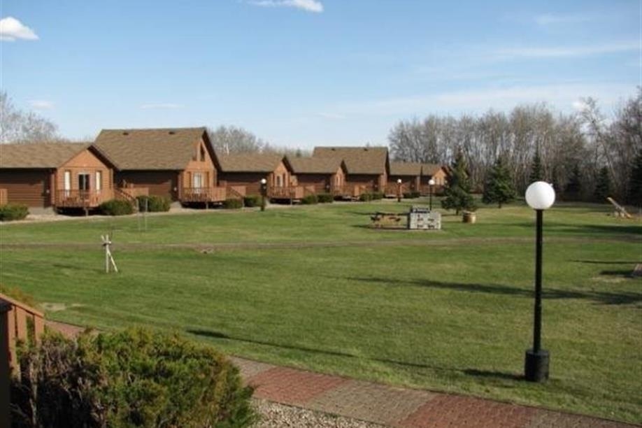 Good Spirit Golf Resort