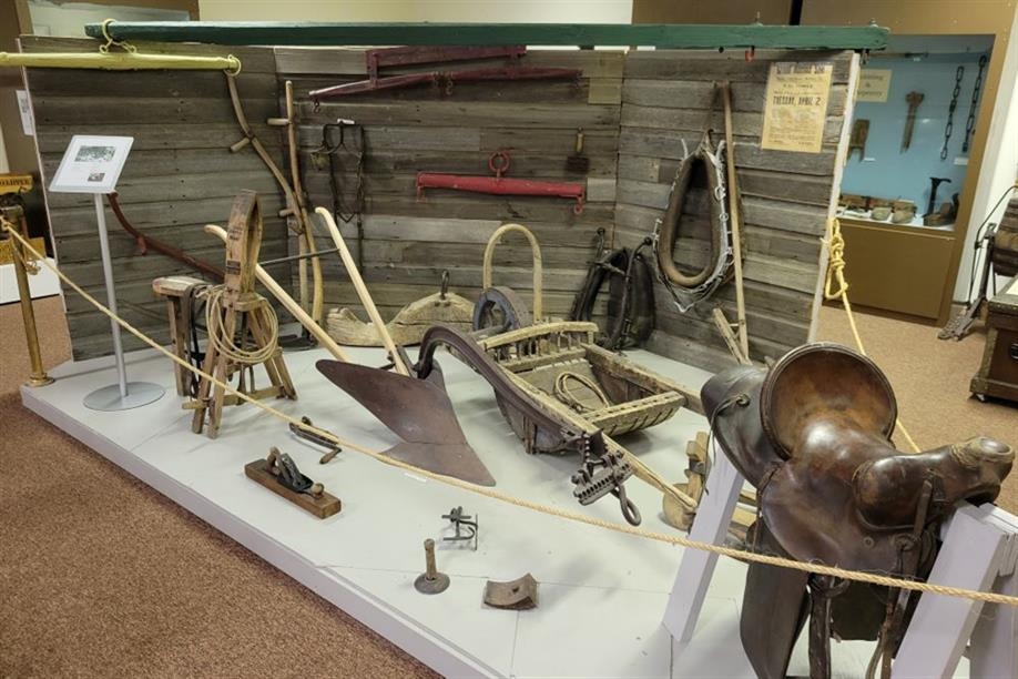 Grand Coteau Heritage & Cultural Centre