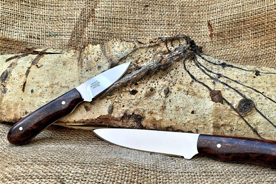 Grant Schiller Knives