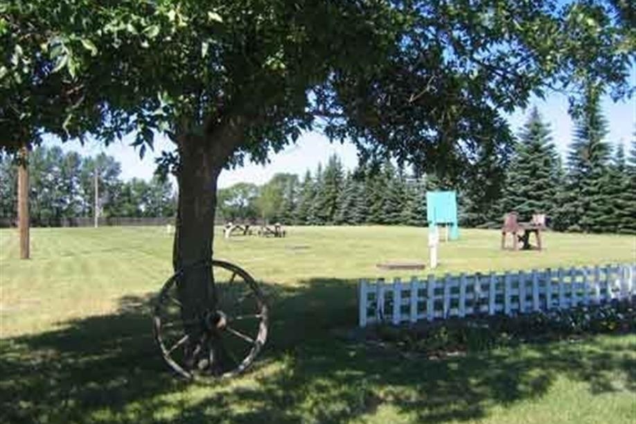 Grenfell MH and RV Park