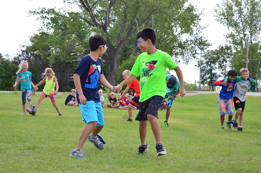 Grenfell - Canada Day