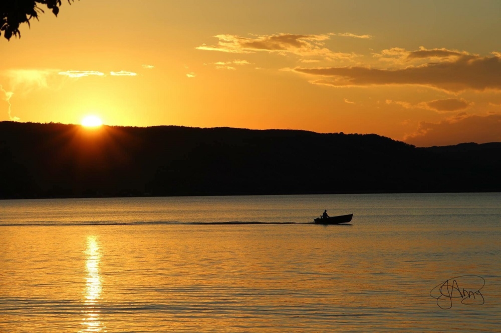 Grenfell - Crooked Lake