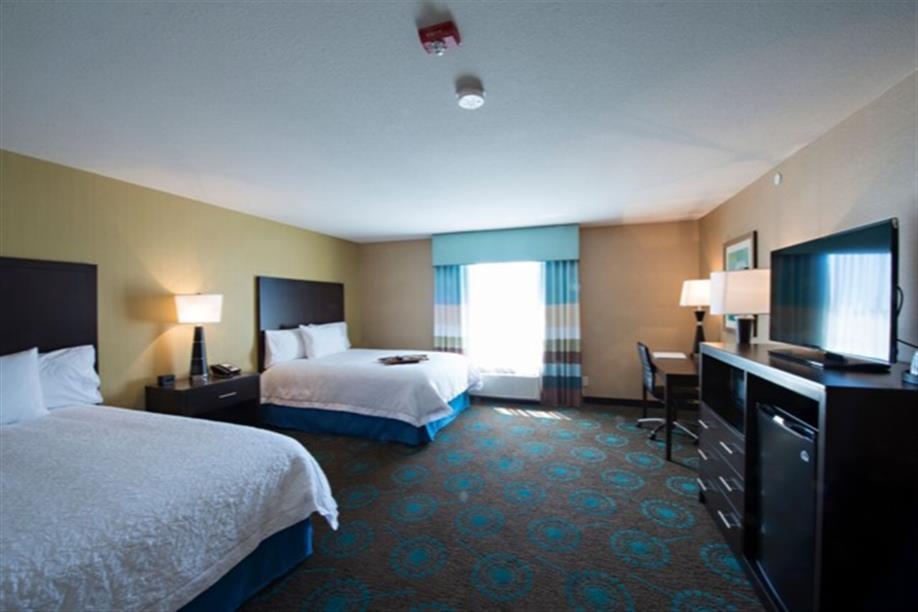 Hampton Inn Saskatoon South