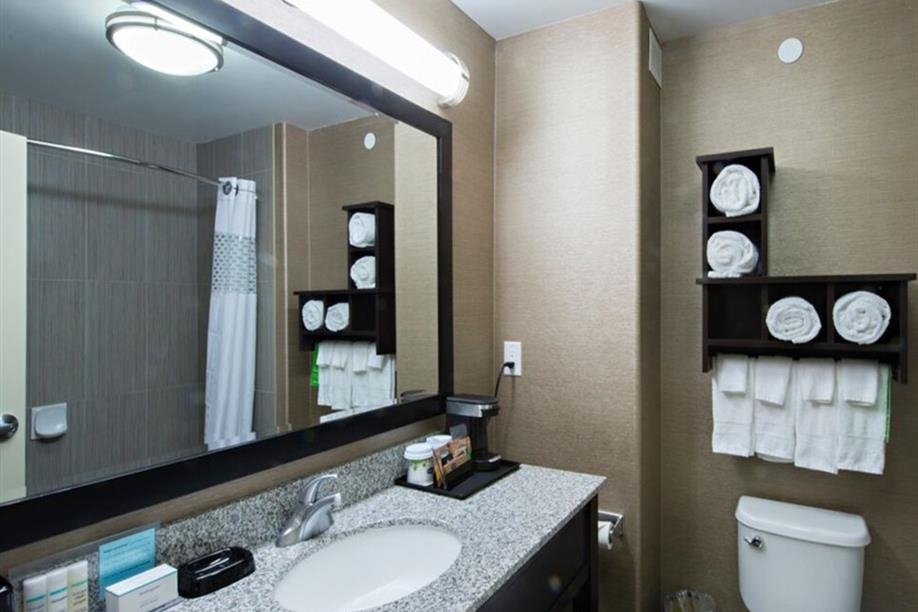 Hampton Inn Saskatoon South